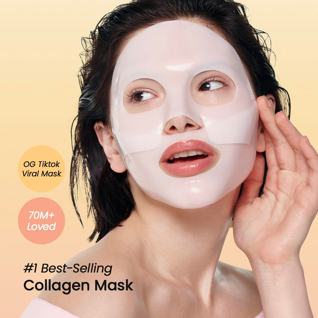 Biodance Bio Collagen Real Deep Mask (34g)