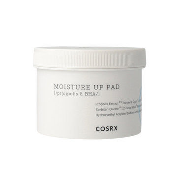 COSRX One Step Moisture Up Pad (70 pads)