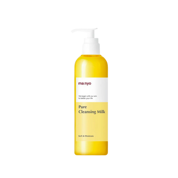 Manyo Pure Cleansing Milk (200mL)