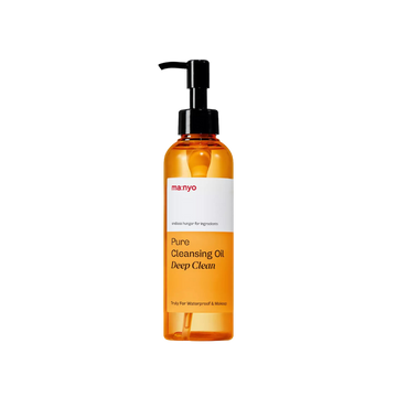 Manyo Pure Cleansing Oil Deep Clean (200mL)