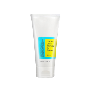 COSRX Low pH Good Morning Gel Cleanser (150mL)