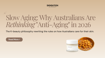 Slow Aging: Why Australians Are Rethinking "Anti-Aging" in 2026