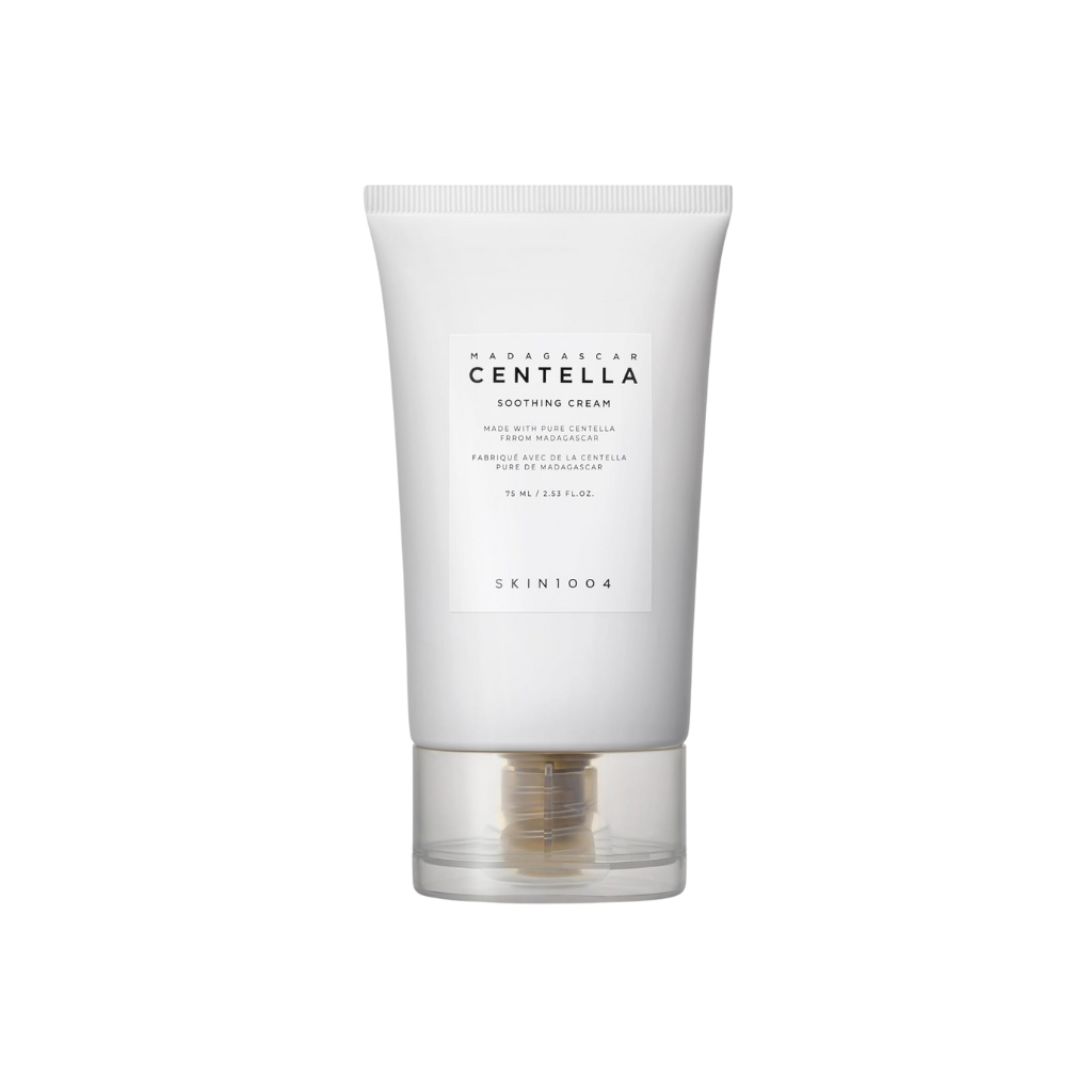 SKIN1004 Madagascar Centella Soothing Cream (75mL)