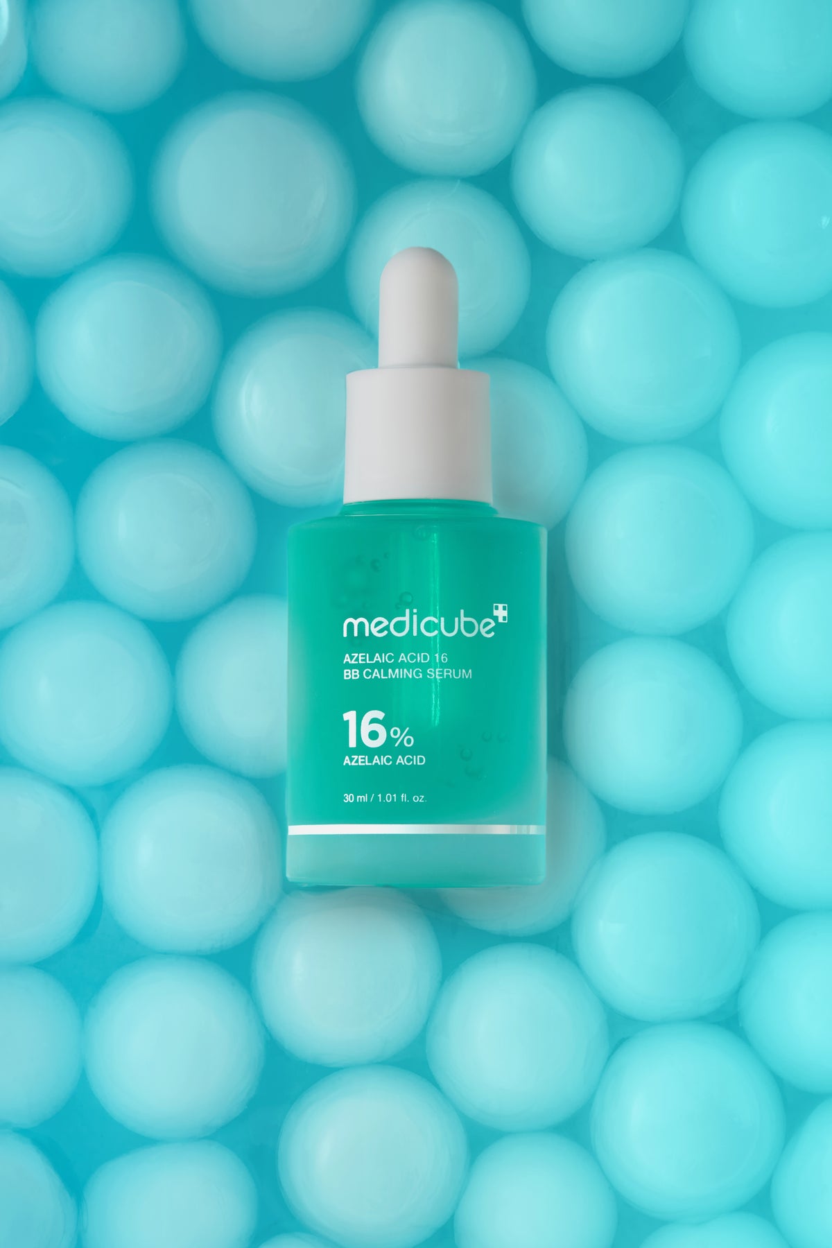 Medicube Azelaic Acid 16 BB Calming Serum (30mL)