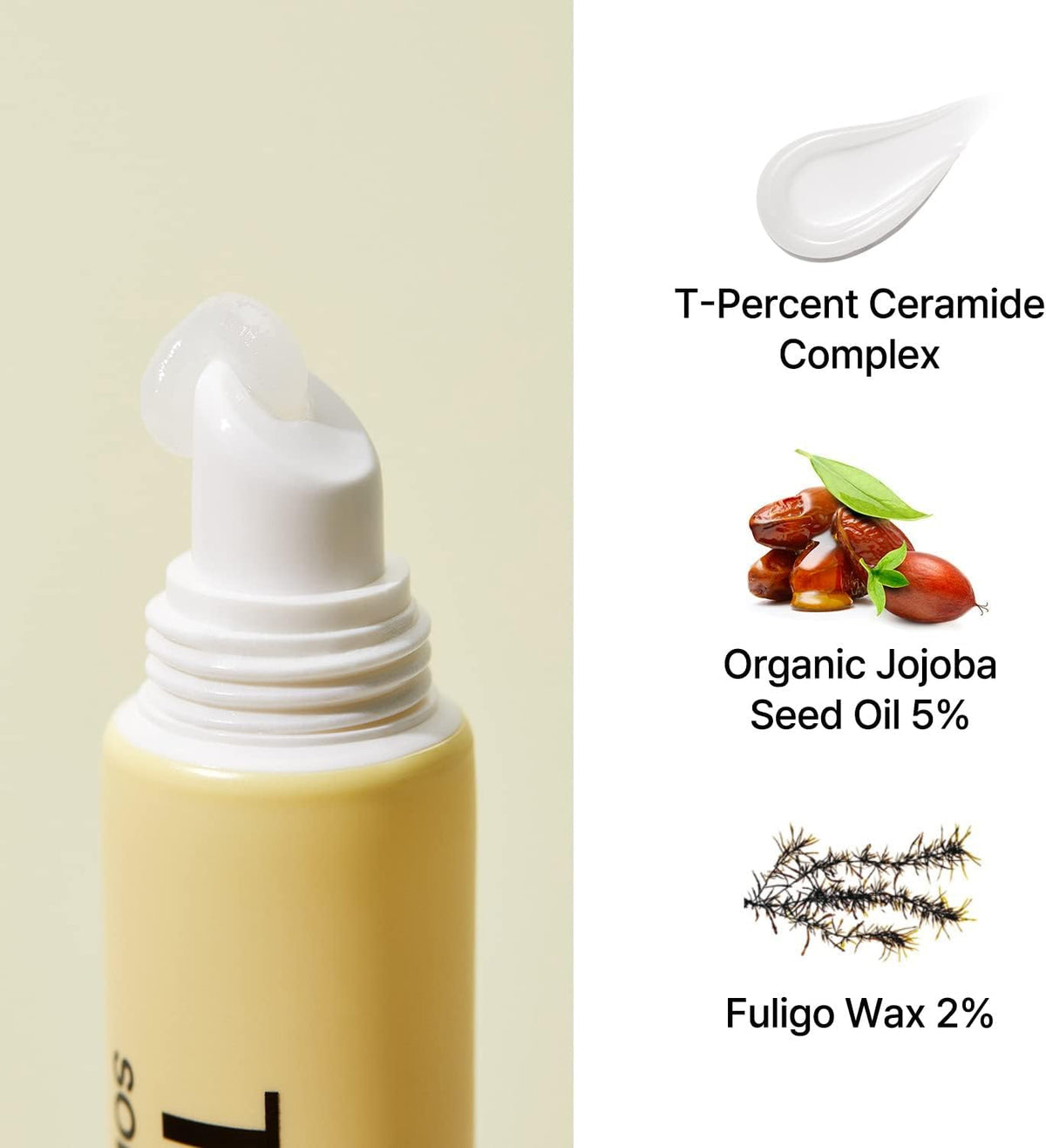 Torriden Solid In Ceramide Lip Essence (11mL)