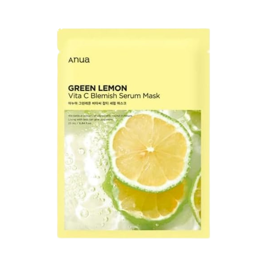 Anua Serum Mask (25mL)