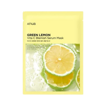 Anua Serum Mask (25mL)