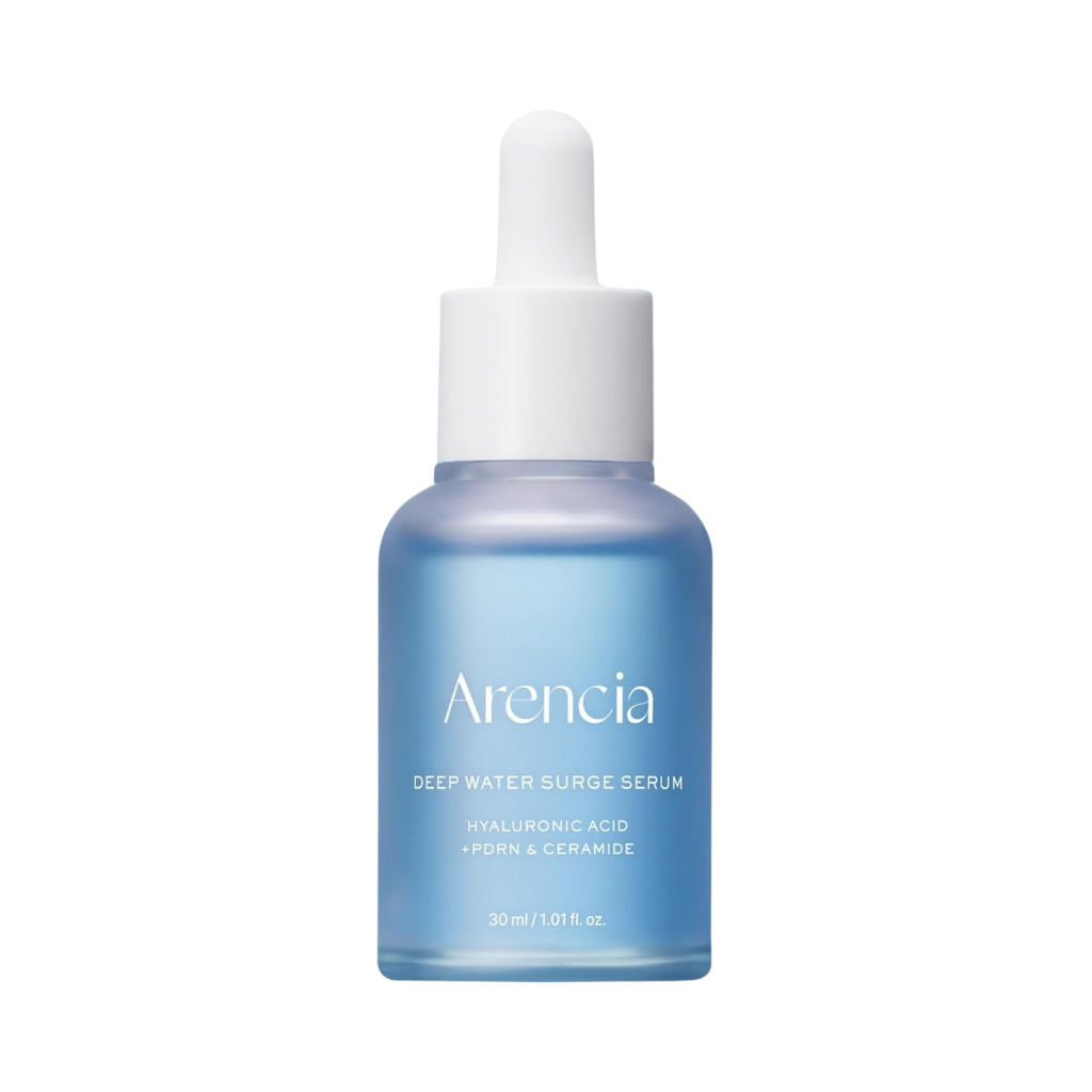 Arencia Deep Water Surge Serum (30mL)