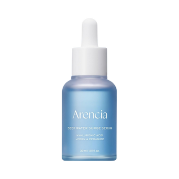 Arencia Deep Water Surge Serum (30mL)