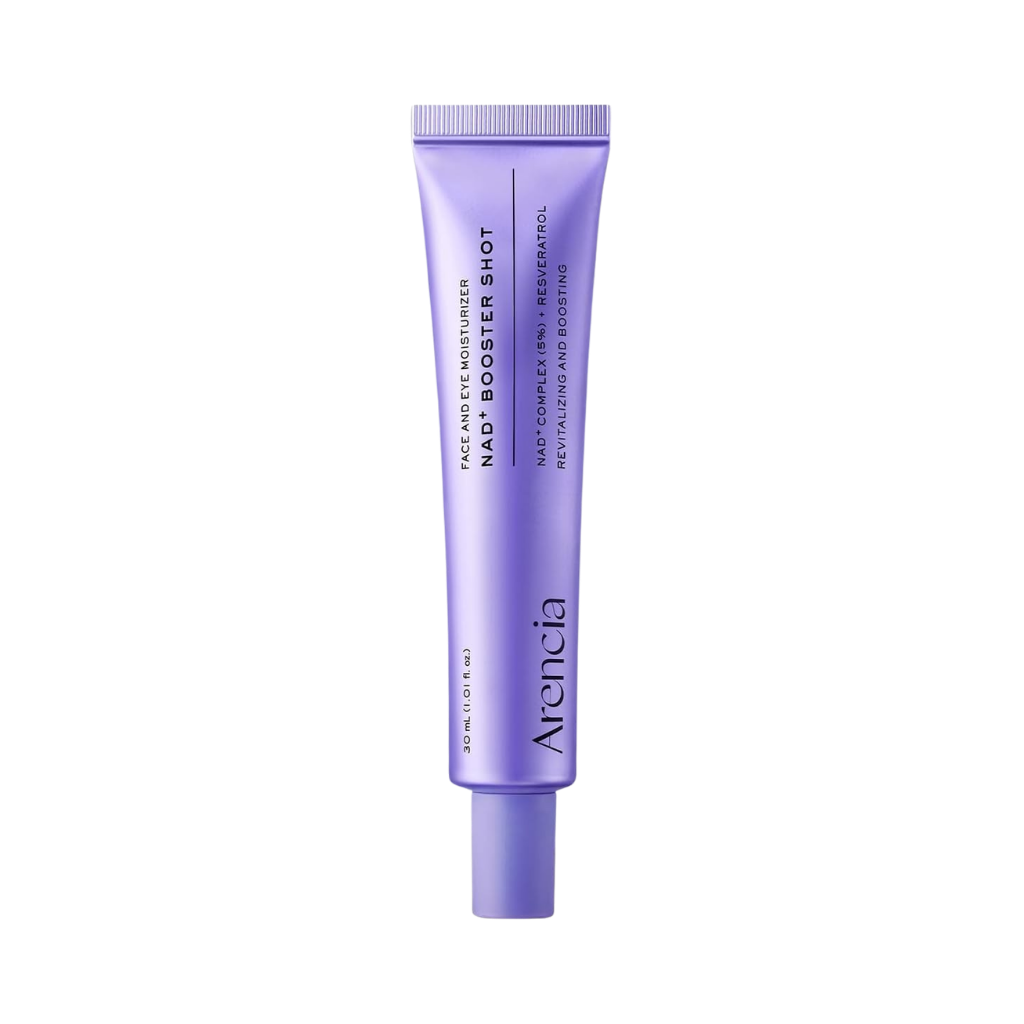 Arencia NAD+ Booster Shot (30mL)