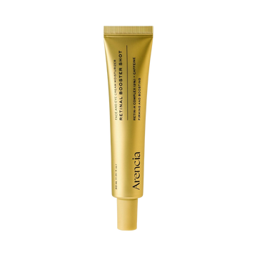 Arencia Retinal Booster Shot (30mL)