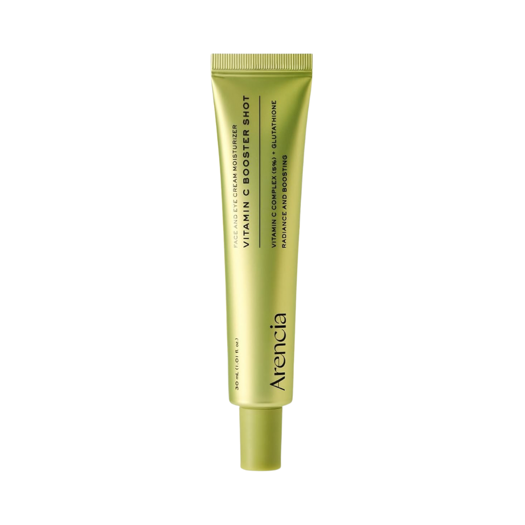 Arencia Vitamin C Booster Shot (30mL)