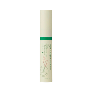 Axis-Y Vegan Collagen Eye Serum (10mL)