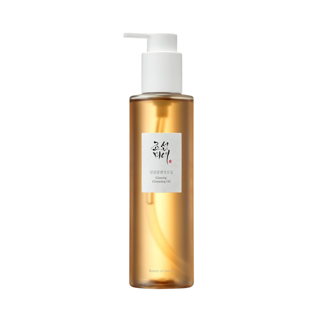 Beauty of Joseon Ginseng Cleansing Oil (210mL)