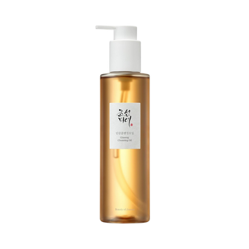 Beauty of Joseon Ginseng Cleansing Oil (210mL)