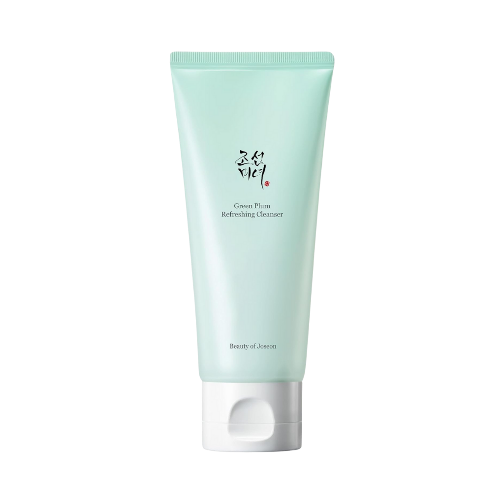 Beauty of Joseon Green Plum Refreshing Cleanser (100mL)