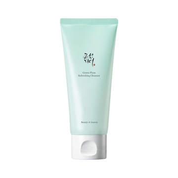 Beauty of Joseon Green Plum Refreshing Cleanser (100mL)