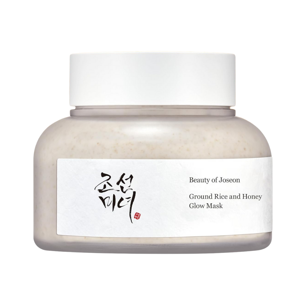 Beauty of Joseon Ground Rice and Honey Glow Mask (150mL)