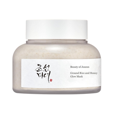 Beauty of Joseon Ground Rice and Honey Glow Mask (150mL)
