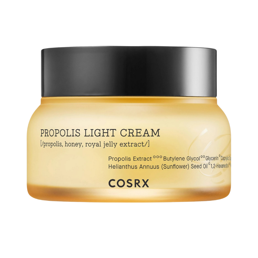 COSRX Full Fit Propolis Light Cream (65mL)