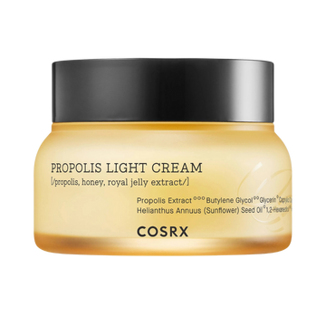 COSRX Full Fit Propolis Light Cream (65mL)