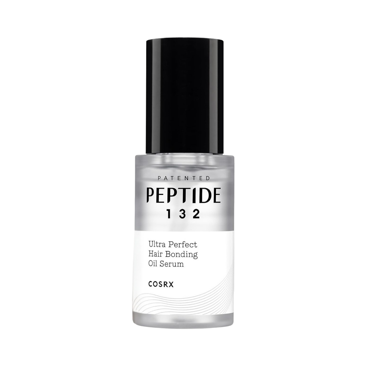 COSRX PEPTIDE-132 Ultra Perfect Hair Bonding Oil Serum (28mL)