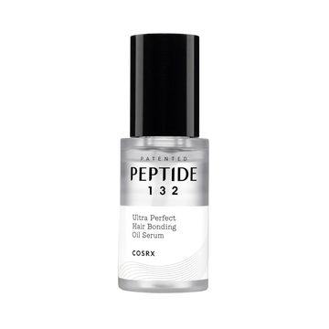 COSRX PEPTIDE-132 Ultra Perfect Hair Bonding Oil Serum (28mL)