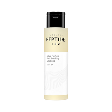COSRX PEPTIDE-132 Ultra Perfect Hair Bonding Shampoo (200mL)