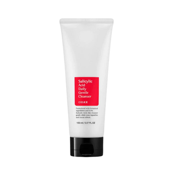 COSRX Salicylic Acid Daily Gentle Cleanser (150mL)