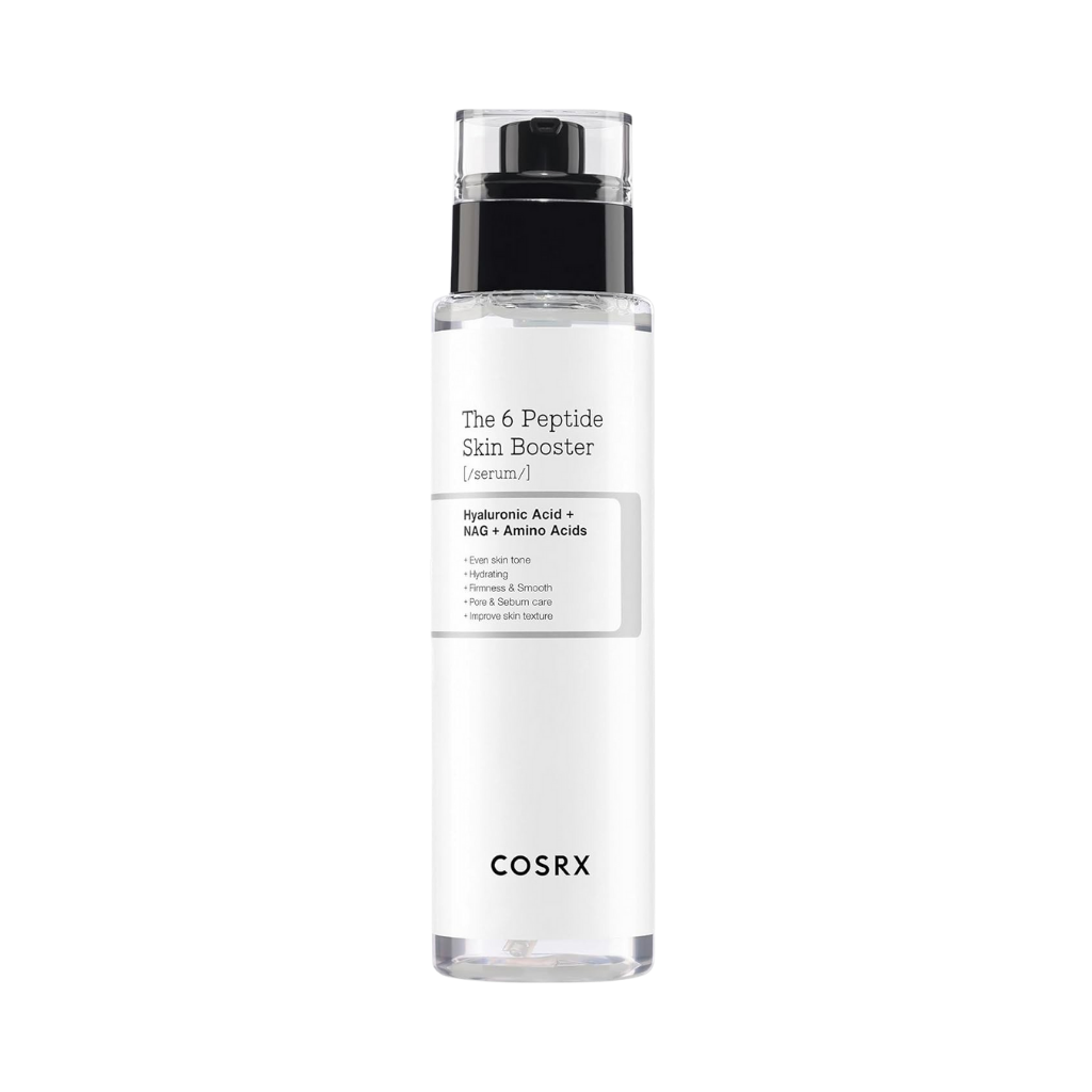 COSRX The 6 Peptide Skin Booster Serum (150mL)