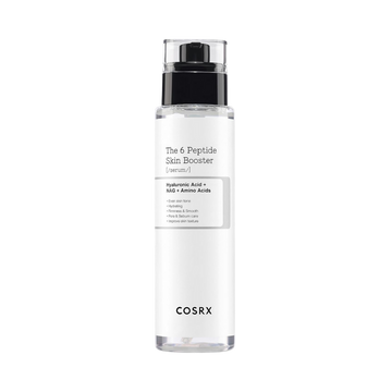 COSRX The 6 Peptide Skin Booster Serum (150mL)