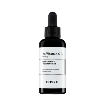 COSRX The Vitamin C 23 Serum (20mL)