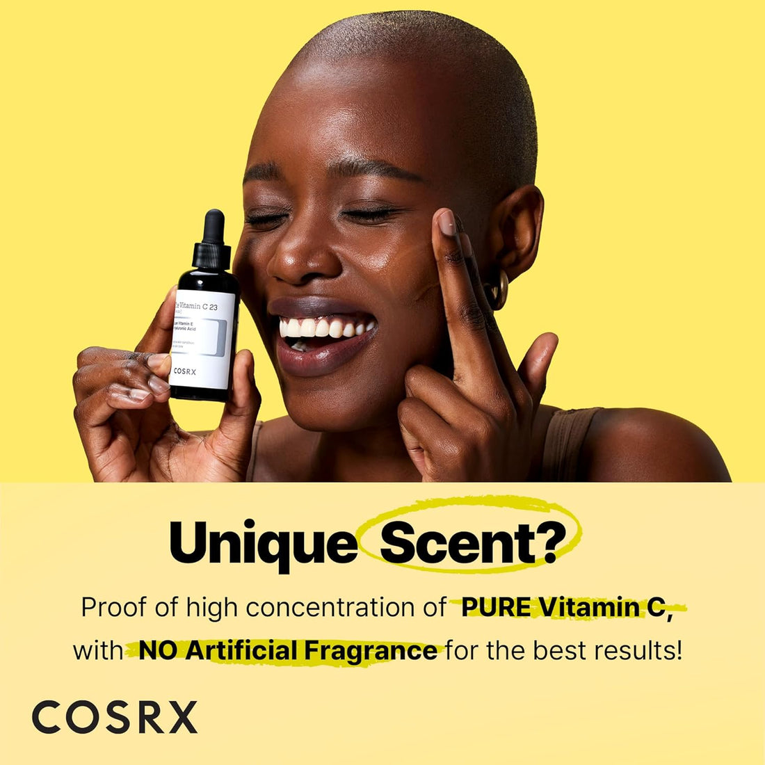 COSRX The Vitamin C 23 Serum (20mL)