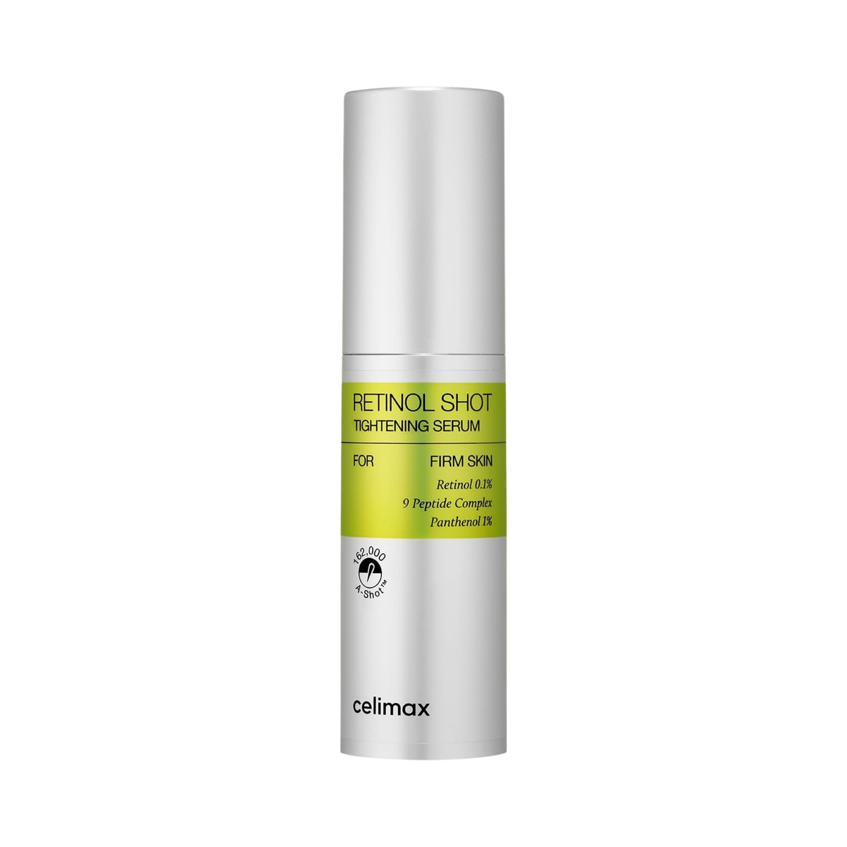 Celimax The Vita-A Retinol Shot Tightening Serum (30mL)