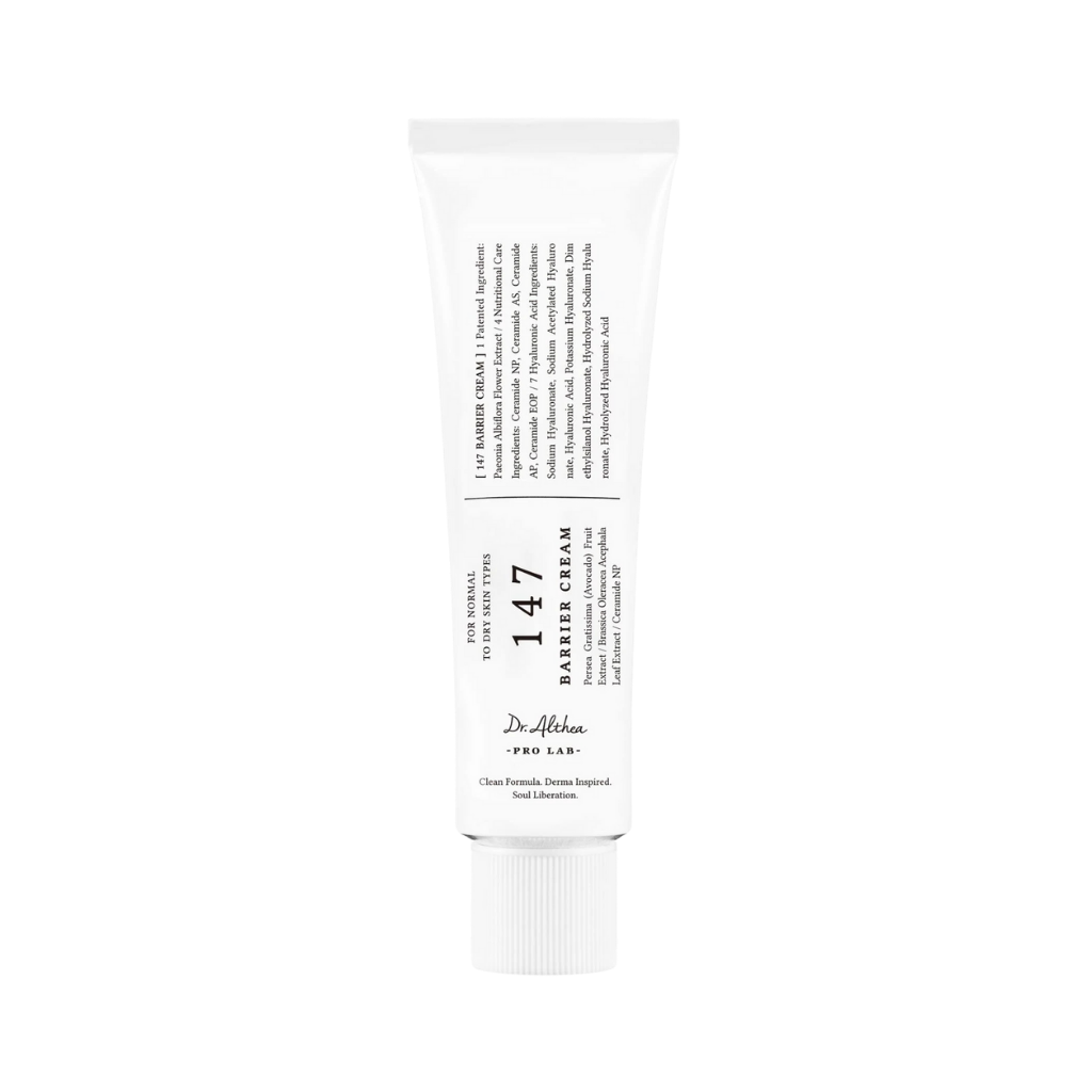 Dr. Althea 147 Barrier Cream (50mL)