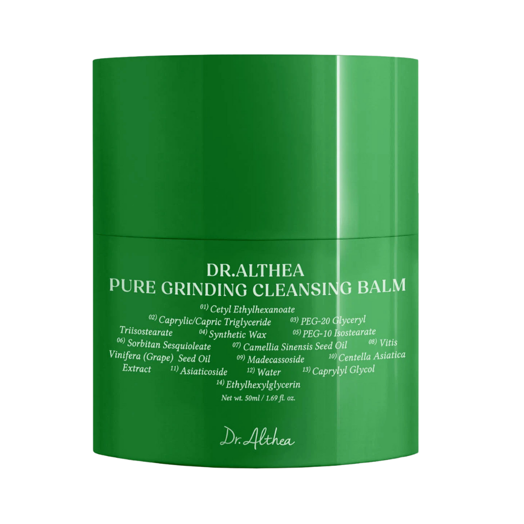 Dr. Althea Pure Grinding Cleansing Balm (50mL)