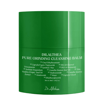 Dr. Althea Pure Grinding Cleansing Balm (50mL)