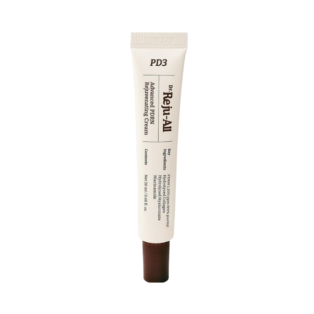 Dr. Reju-All Advanced PDRN Rejuvenating Cream (20mL)
