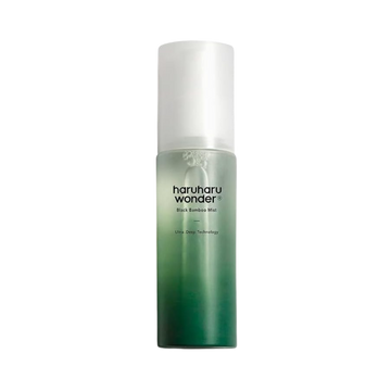 Haruharu Wonder Black Bamboo Mist (80mL)