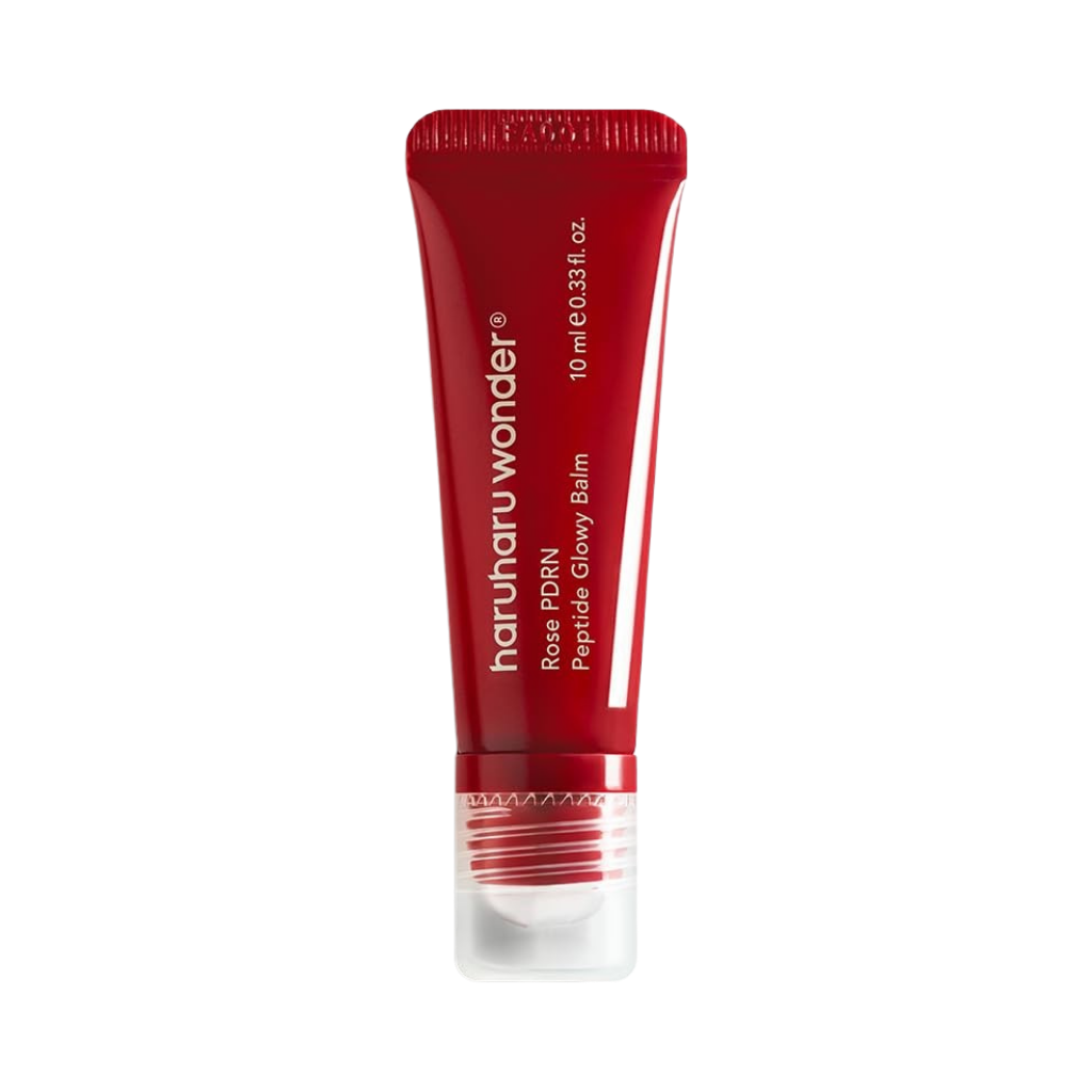 Haruharu Wonder Rose PDRN Peptide Glowy Balm (10mL)