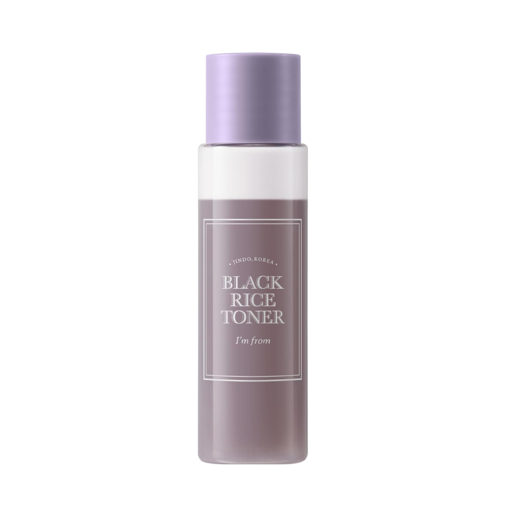 I'm From Black Rice Toner