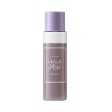 I'm From Black Rice Toner