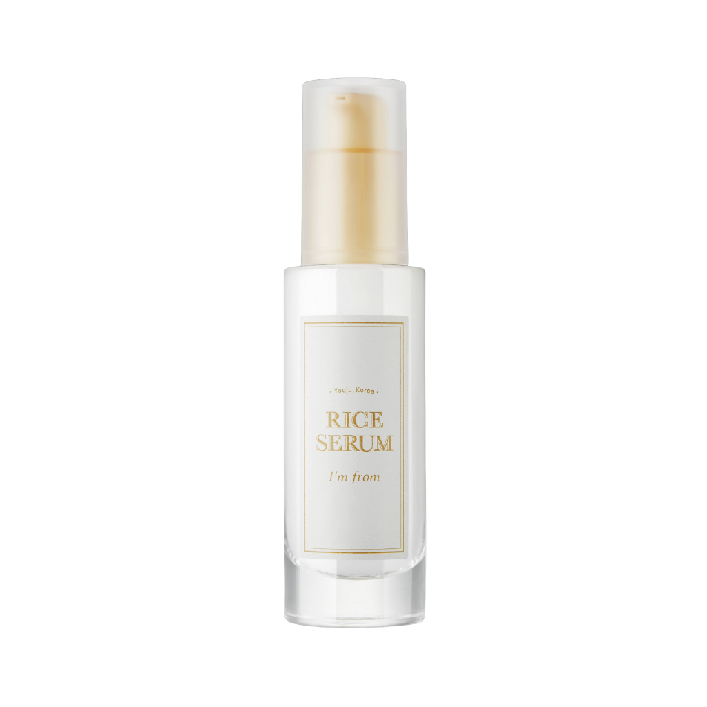 I'm From Rice Serum (30mL)
