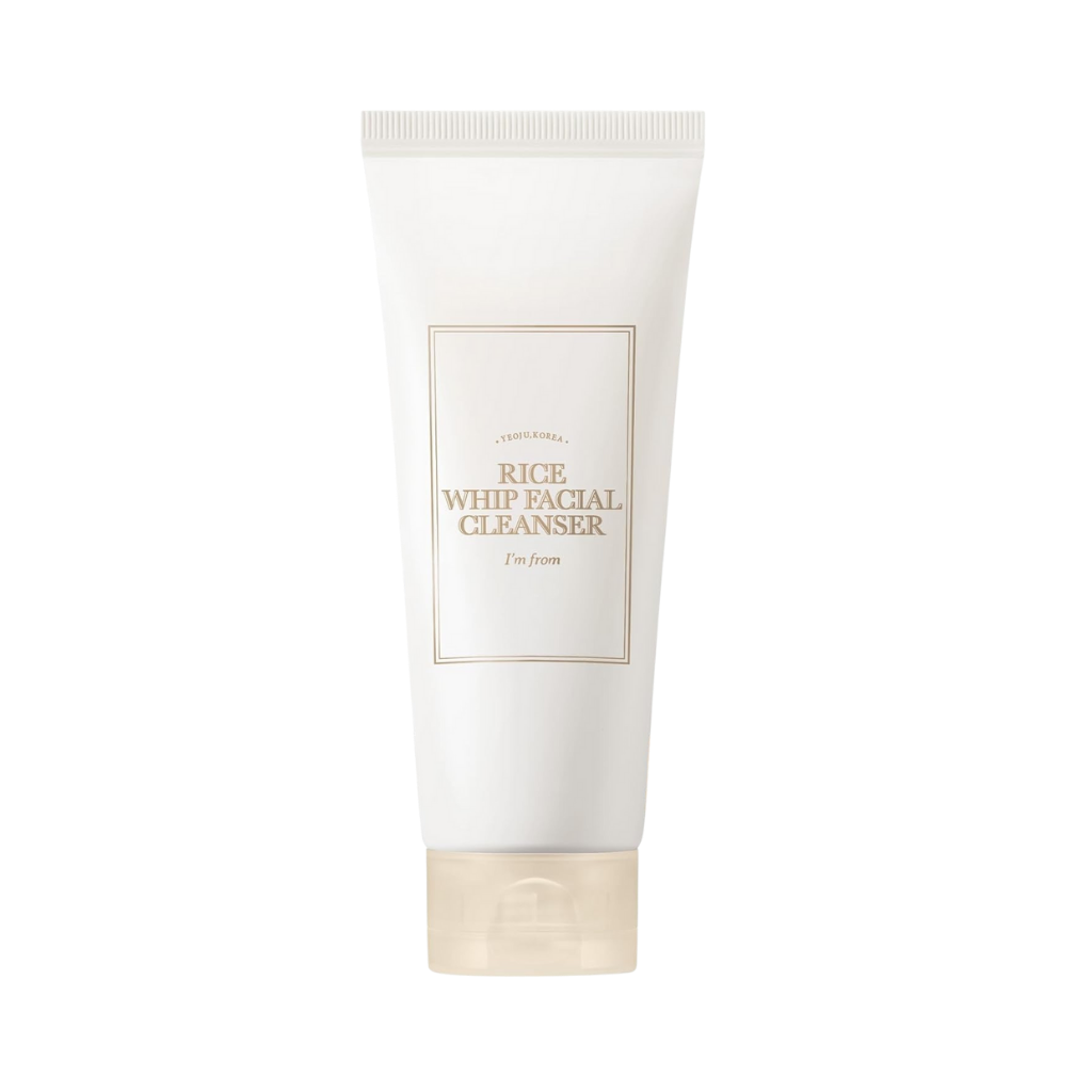 I'm From Rice Whip Facial Cleanser (150mL)