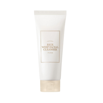 I'm From Rice Whip Facial Cleanser (150mL)