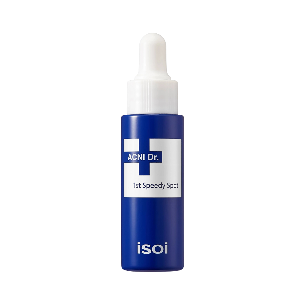 Isoi Acni Dr. 1st Speedy Spot (14mL)