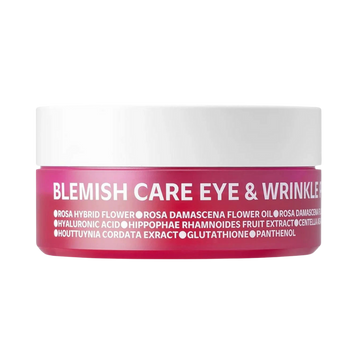 Isoi Bulgarian Rose Blemish Care Eye & Wrinkle Patch (90 Sheets)