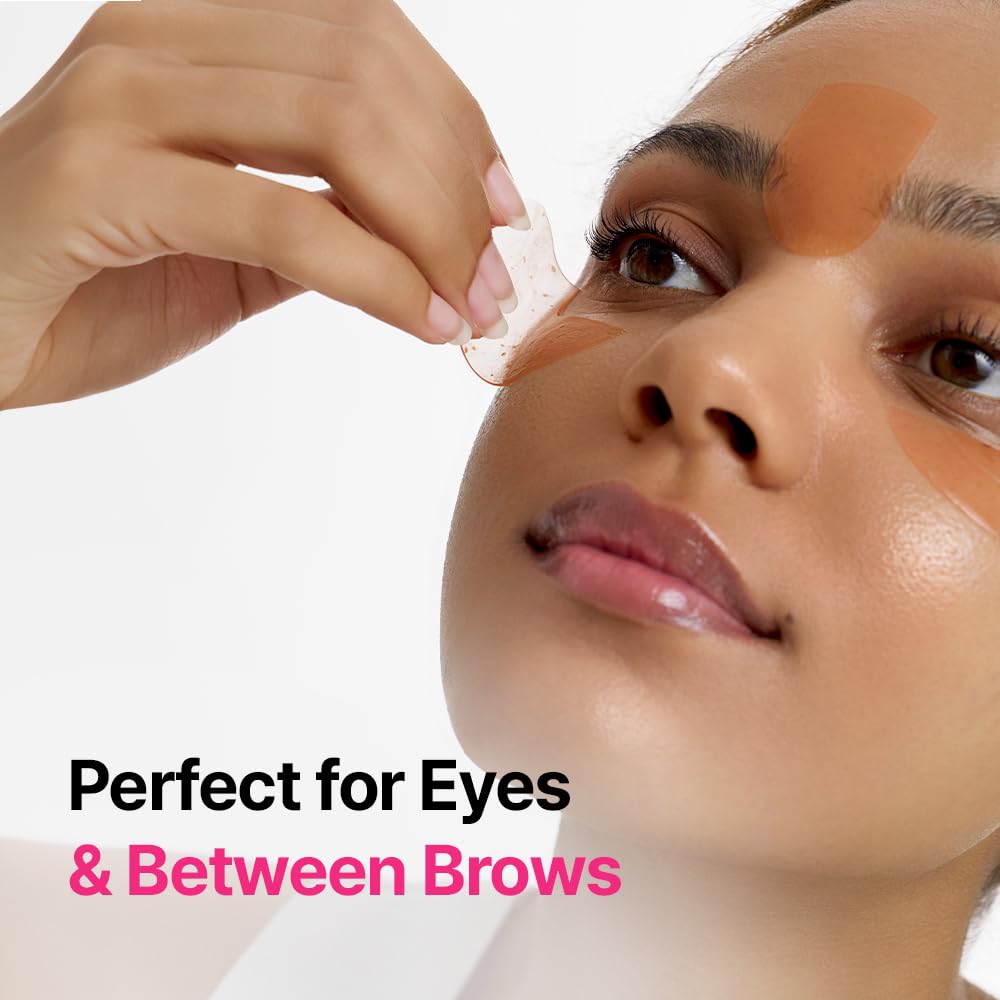 Isoi Bulgarian Rose Blemish Care Eye & Wrinkle Patch (90 Sheets)