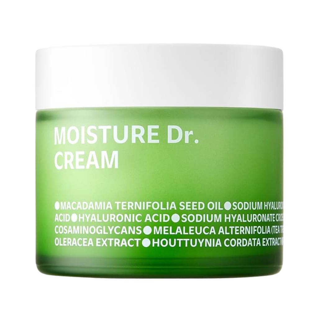 Isoi Moisture Dr. Cream (70mL)