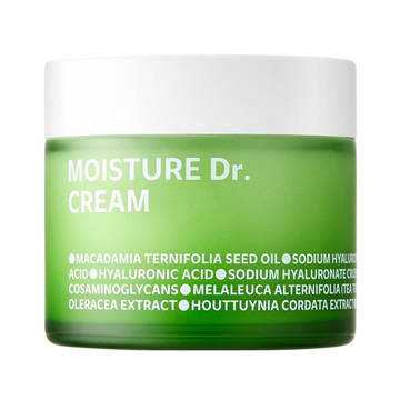 Isoi Moisture Dr. Cream (70mL)